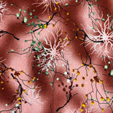 Pound A Metre 3 Metre Lucky Dip Printed Viscose – 55" Wide