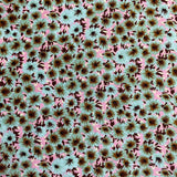 Pound A Metre 3 Metre Lucky Dip Printed Viscose – 55" Wide