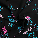Pound A Metre 3 Metre Lucky Dip Printed Viscose – 55" Wide