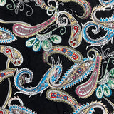 Pound A Metre 3 Metre Lucky Dip Printed Viscose – 55" Wide