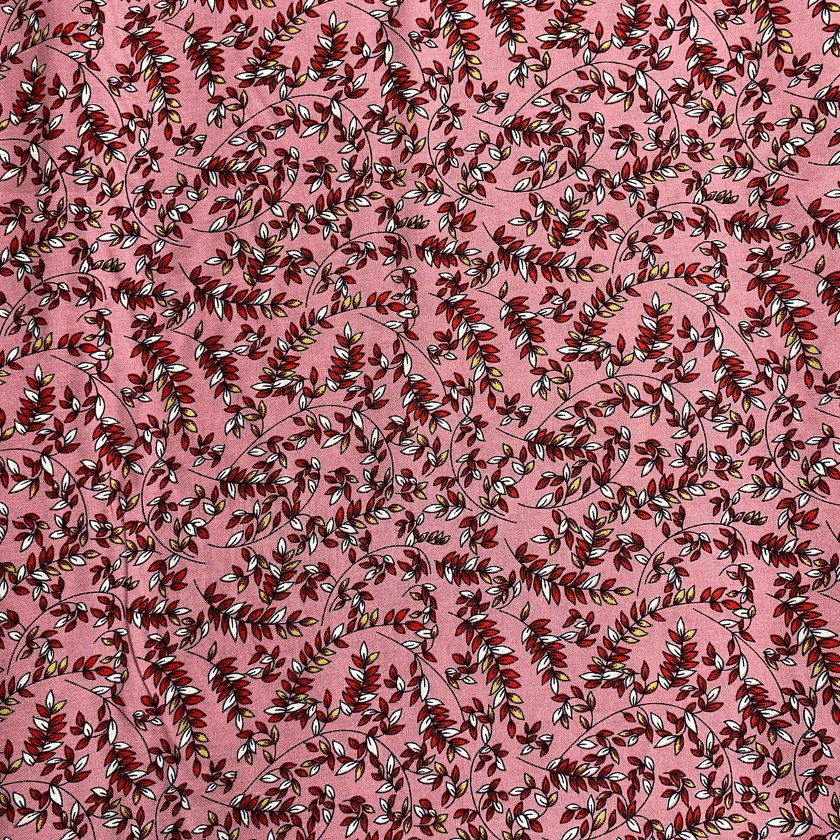 Pound A Metre 3 Metre Lucky Dip Printed Viscose – 55" Wide