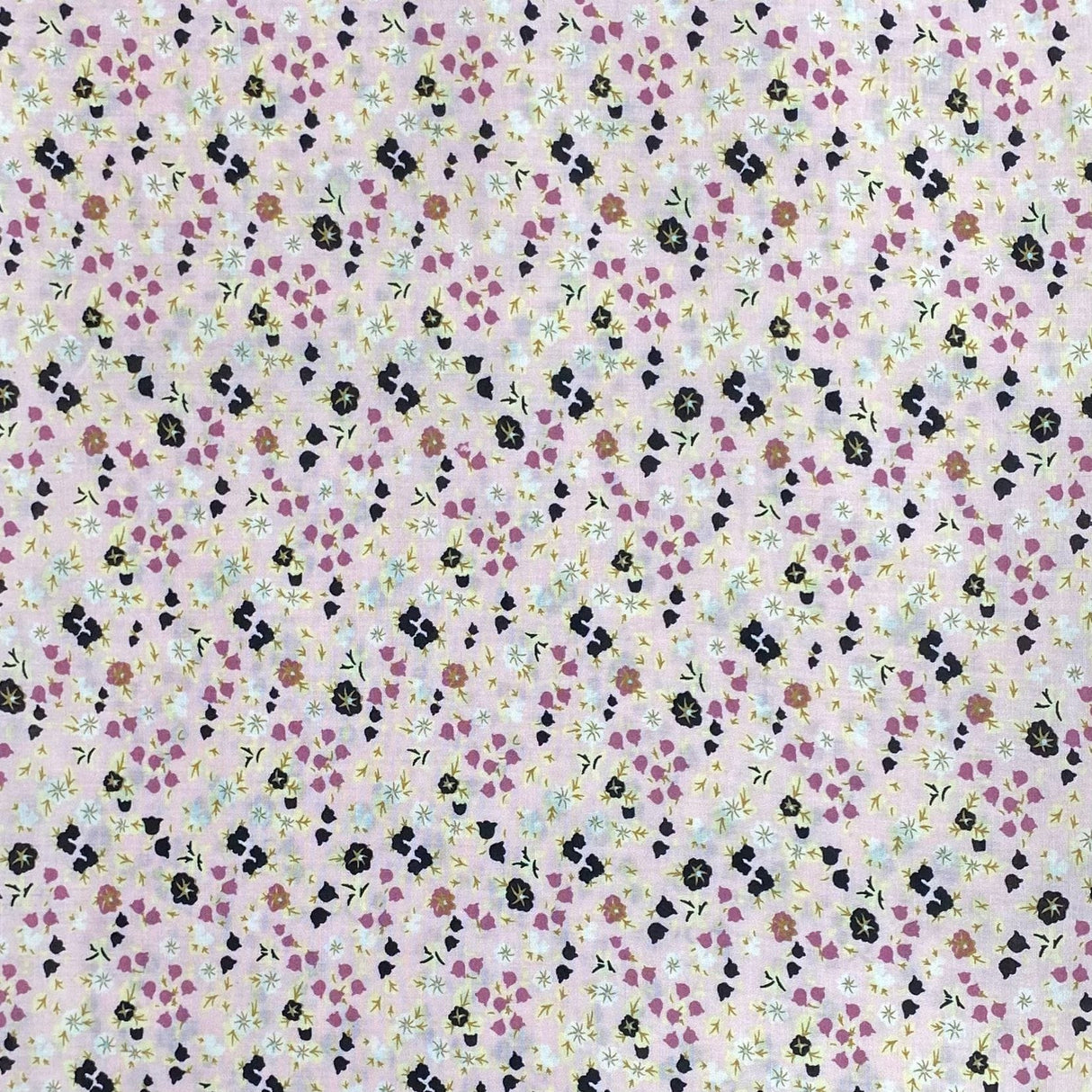 Pound A Metre 3 Metre Lucky Dip Printed Viscose – 55" Wide
