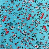 Pound A Metre 3 Metre Lucky Dip Printed Viscose – 55" Wide