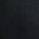 Pound A Metre 3 Metre Luxurious Cotton Feel Jersey - 55"-  (Black)