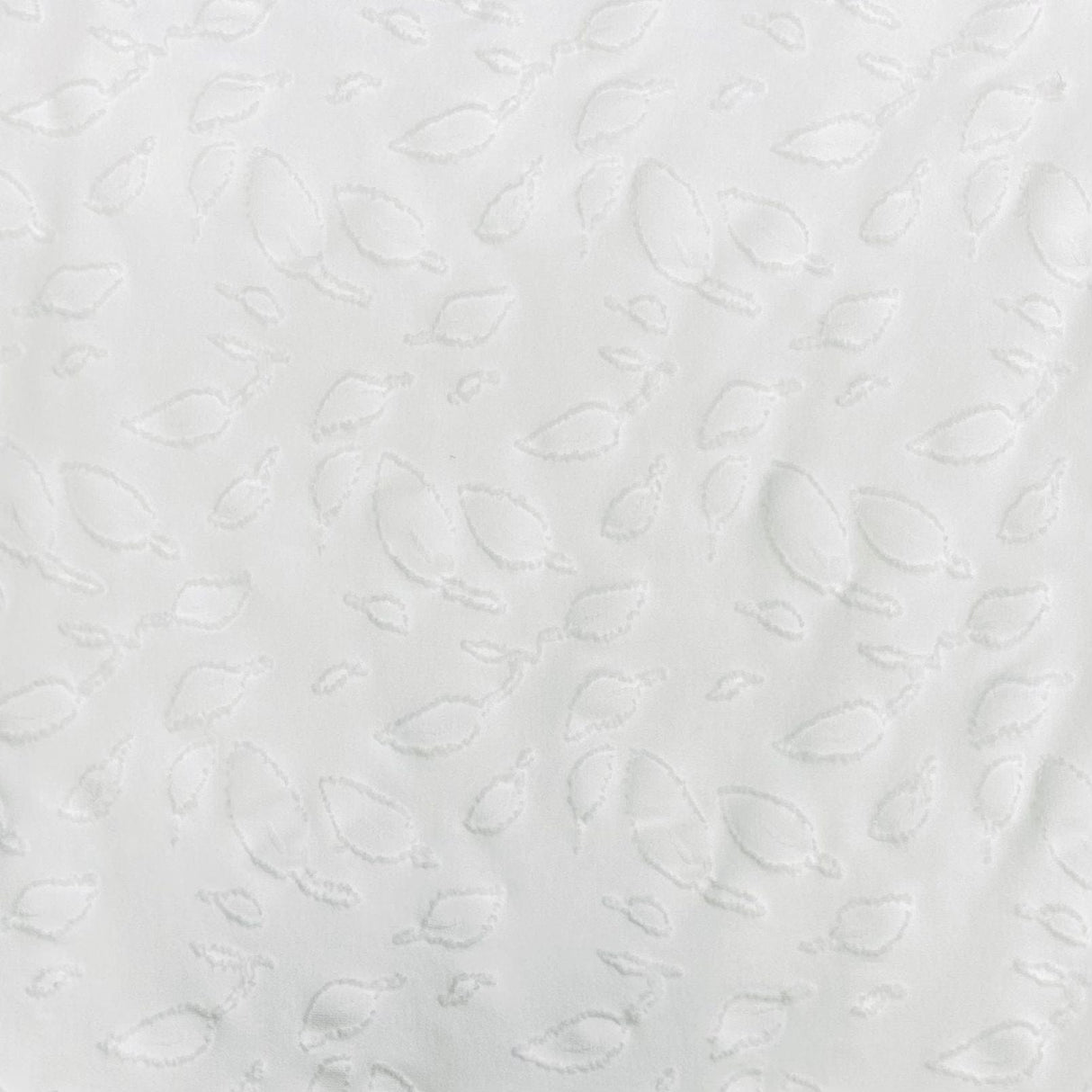 Pound A Metre 3 Metres 3 Metre Luxurious Jacquard Soft Viscose Jersey - 55" (Deal 11)