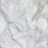 Pound A Metre 3 Metres 3 Metre Luxurious Jacquard Soft Viscose Jersey - 55" (Deal 11)