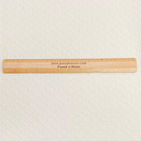 Pound A Metre 3 Metres 3 Metre Luxurious Jacquard Soft Viscose Jersey - 55" (White) (EOL)