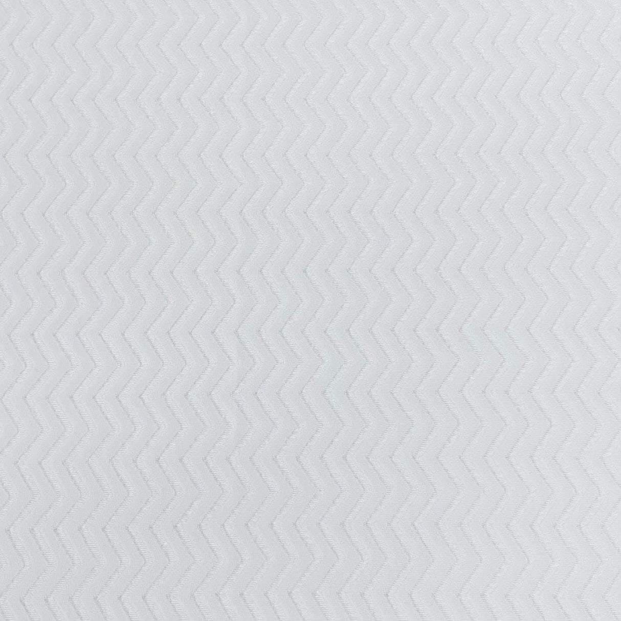 Pound A Metre 3 Metres 3 Metre Luxurious Jacquard Soft Viscose Jersey - 55" (Zigzag) (EOL)