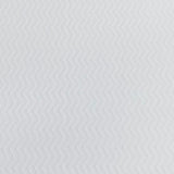Pound A Metre 3 Metres 3 Metre Luxurious Jacquard Soft Viscose Jersey - 55" (Zigzag) (EOL)