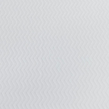 Pound A Metre 3 Metres 3 Metre Luxurious Jacquard Soft Viscose Jersey - 55" (Zigzag) (EOL)
