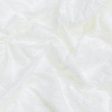 Pound A Metre 3 Metres 3 Metre Luxurious Jaquard Soft Viscose Jersey - 55" (Leaf)