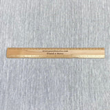 Pound A Metre 3 Metres 3 Metre Luxurious Marble Effect Soft Viscose Jersey - 55" (Light Stone) (EOL)