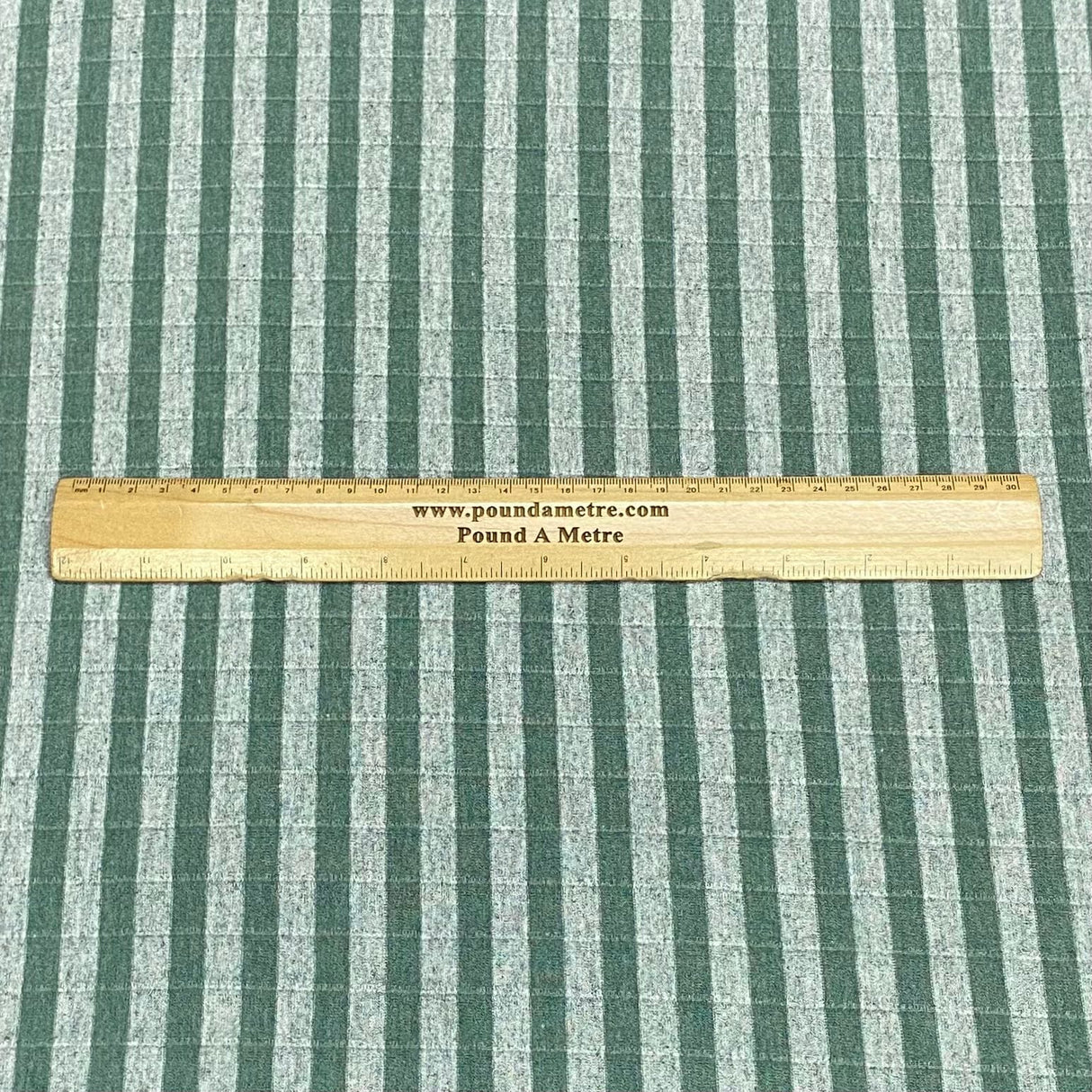 Pound A Metre 3 Metres 3 Metre Luxurious Marble Effect Soft Viscose Jersey - 55" (Lines) (EOL)
