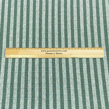 Pound A Metre 3 Metres 3 Metre Luxurious Marble Effect Soft Viscose Jersey - 55" (Lines) (EOL)