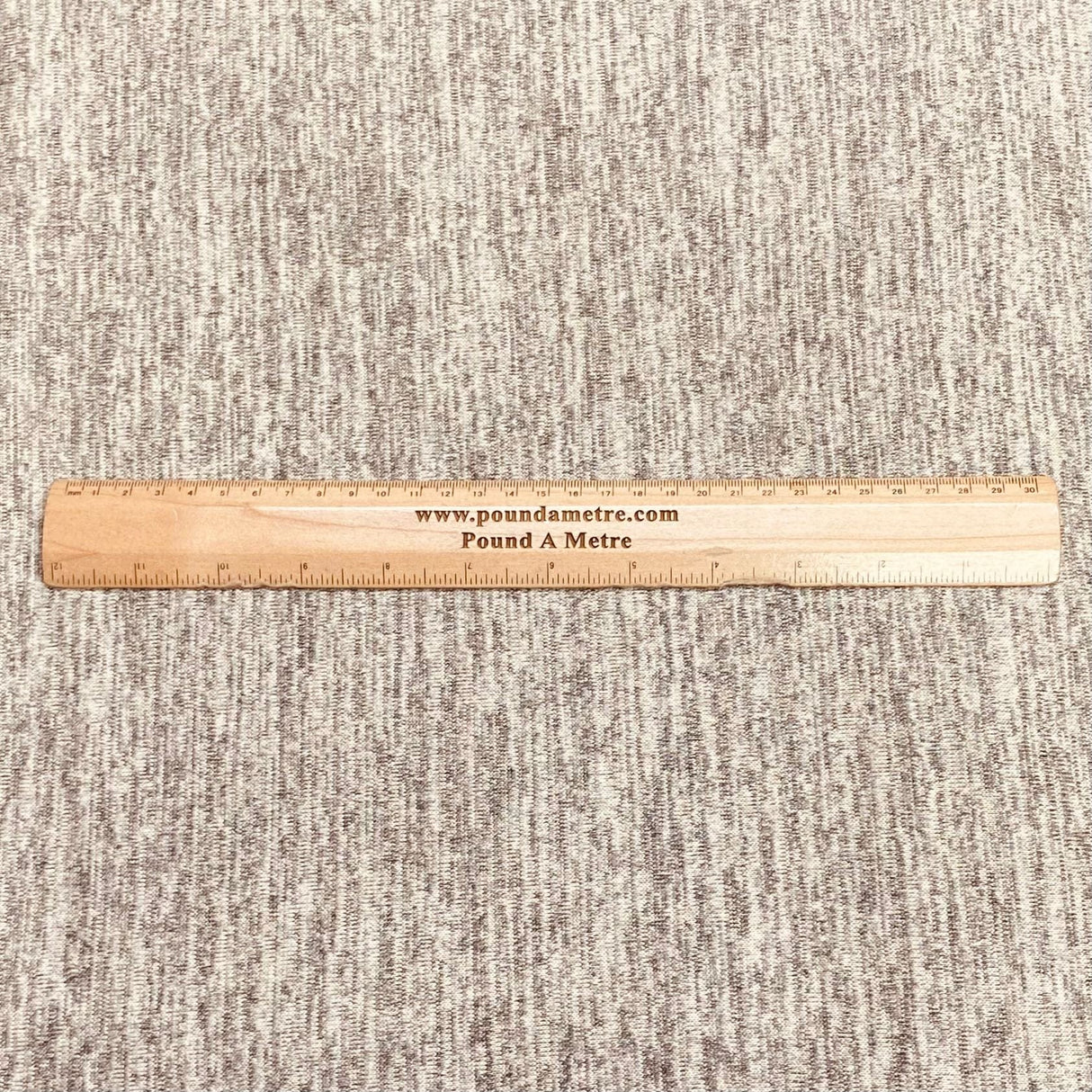 Pound A Metre 3 Metres 3 Metre Luxurious Marble Effect Soft Viscose Jersey - 55" (Marble) (EOL)