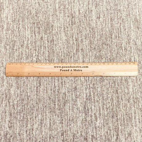 Pound A Metre 3 Metres 3 Metre Luxurious Marble Effect Soft Viscose Jersey - 55" (Marble) (EOL)