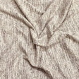 Pound A Metre 3 Metres 3 Metre Luxurious Marble Effect Soft Viscose Jersey - 55" (Marble) (EOL)