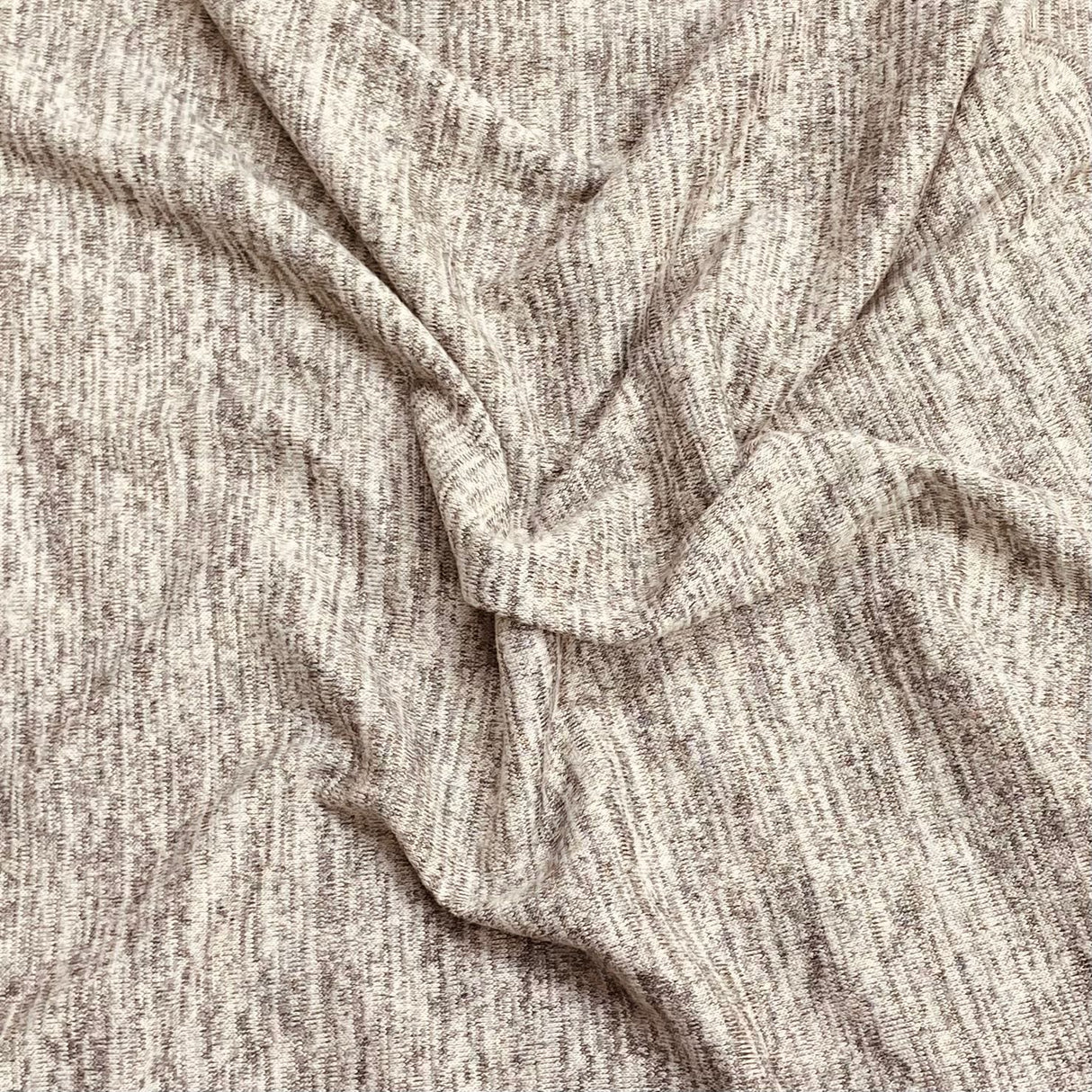 Pound A Metre 3 Metres 3 Metre Luxurious Marble Effect Soft Viscose Jersey - 55" (Marble) (EOL)