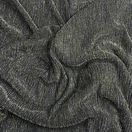 Pound A Metre 3 Metres 3 Metre Luxurious Mermaid Jersey - 55" Wide  (High Street 34)