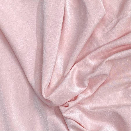 Pound A Metre 3 Metres 3 Metre Luxurious Mermaid Jersey - 55" Wide  (High Street 51)