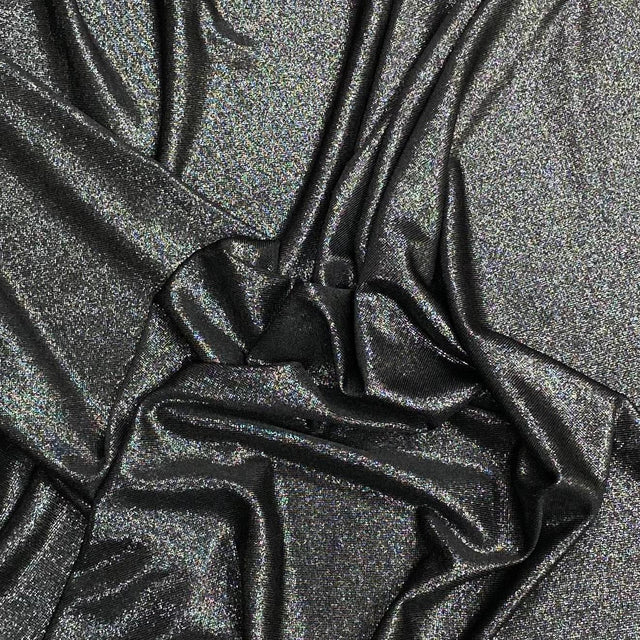 Pound A Metre 3 Metres 3 Metre Luxurious Mermaid Jersey - 55" Wide  (High Street 52)
