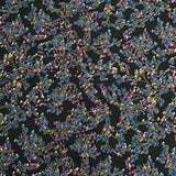 Pound A Metre 3 Metre Luxurious Pashmina Fabric - 36'' Wide (Blossom)