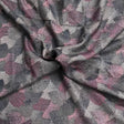 Pound A Metre 3 Metre Luxurious Pashmina Fabric - 36'' Wide (Camouflage)