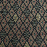 Pound A Metre 3 Metre Luxurious Pashmina Fabric - 36'' Wide (Diamond)