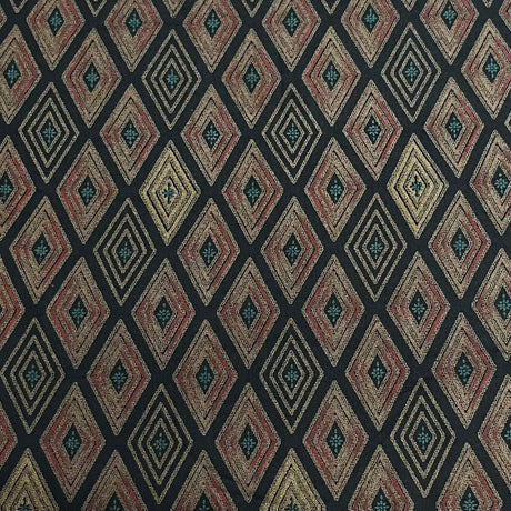 Pound A Metre 3 Metre Luxurious Pashmina Fabric - 36'' Wide (Diamond)