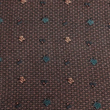 Pound A Metre 3 Metre Luxurious Pashmina Fabric - 36'' Wide (Dotted)