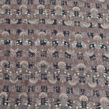 Pound A Metre 3 Metre Luxurious Pashmina Fabric - 36'' Wide (Heritage)