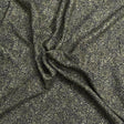 Pound A Metre 3 Metre Luxurious Pashmina Fabric - 36'' Wide (Medallion)