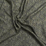 Pound A Metre 3 Metre Luxurious Pashmina Fabric - 36'' Wide (Medallion)