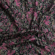 Pound A Metre 3 Metre Luxurious Pashmina Fabric - 36'' Wide (Orchard)