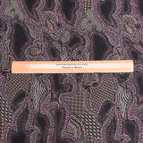 Pound A Metre 3 Metre Luxurious Pashmina Fabric - 36'' Wide (Tapestry)