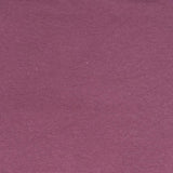 Pound A Metre 3 Metre Luxurious Plain Cotton Feel Jersey - 55"-  (Maroon)