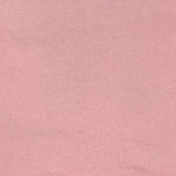 Pound A Metre 3 Metre Luxurious Plain Cotton Feel Jersey - 55"-  (Mauve)