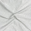 Pound A Metre 3 Metre Luxurious Plain Cotton Feel Jersey - 55"-  (Sheep)