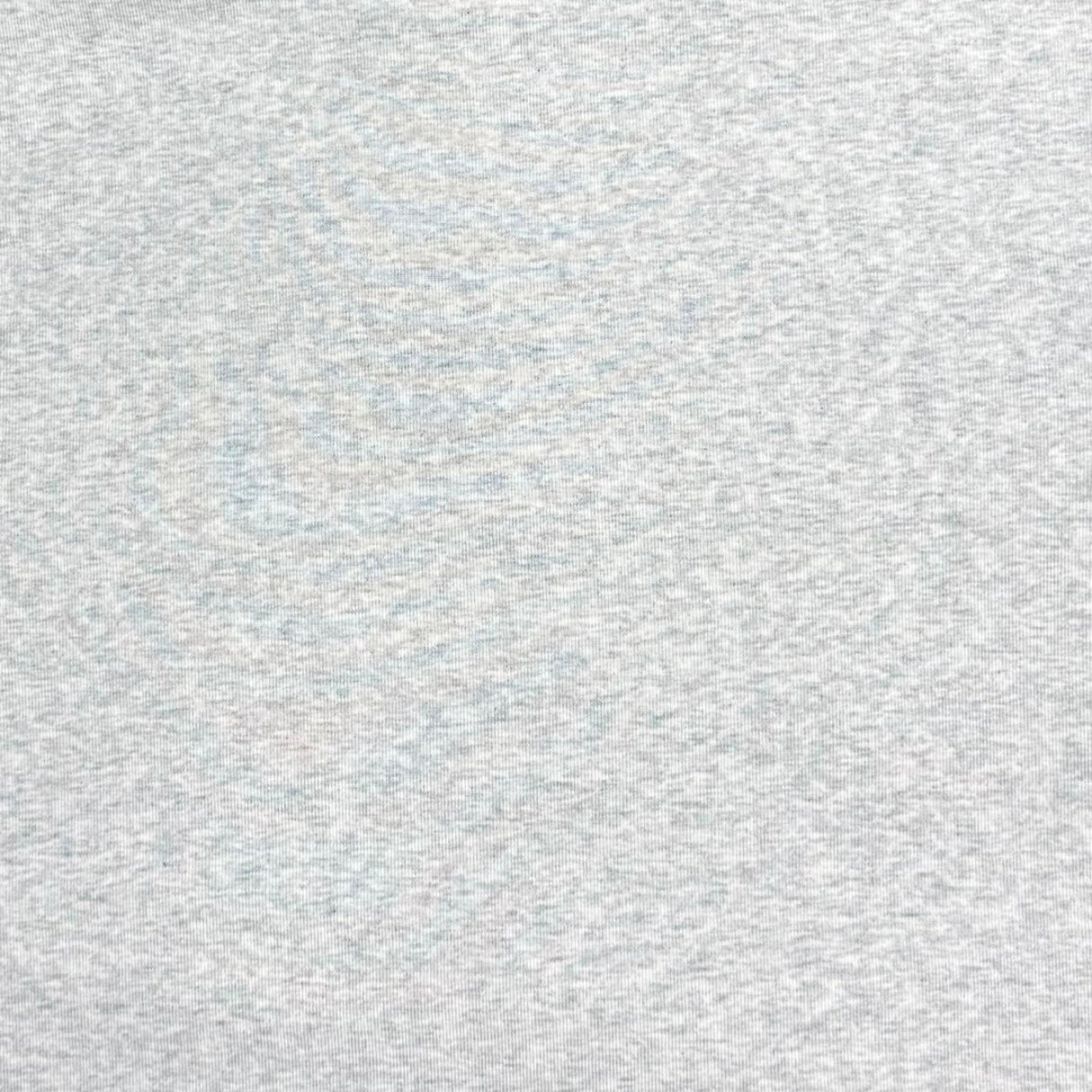 Pound A Metre 3 Metre Luxurious Plain Cotton Feel Jersey - 55"-  (Sheep)