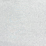 Pound A Metre 3 Metre Luxurious Plain Cotton Feel Jersey - 55"-  (Sheep)