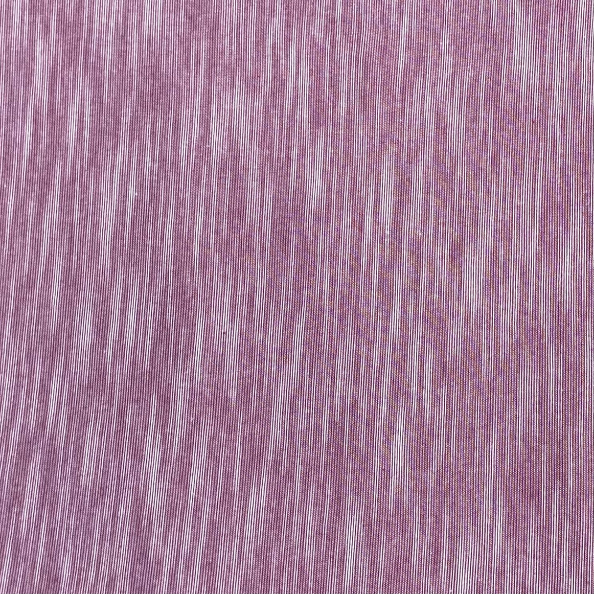 Pound A Metre 3 Metre Luxurious Plain Marble Jersey - 55"-  (Grape)