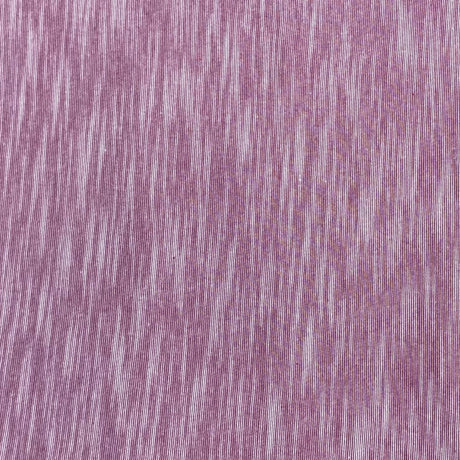 Pound A Metre 3 Metre Luxurious Plain Marble Jersey - 55"-  (Grape)