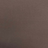 Pound A Metre 3 Metres 3 Metre Luxurious Plain Soft Jersey - 55" (Brown)
