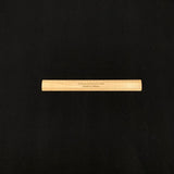 Pound A Metre 3 Metres 3 Metre Luxurious Plain Soft Viscose Jersey - 55" (Black)