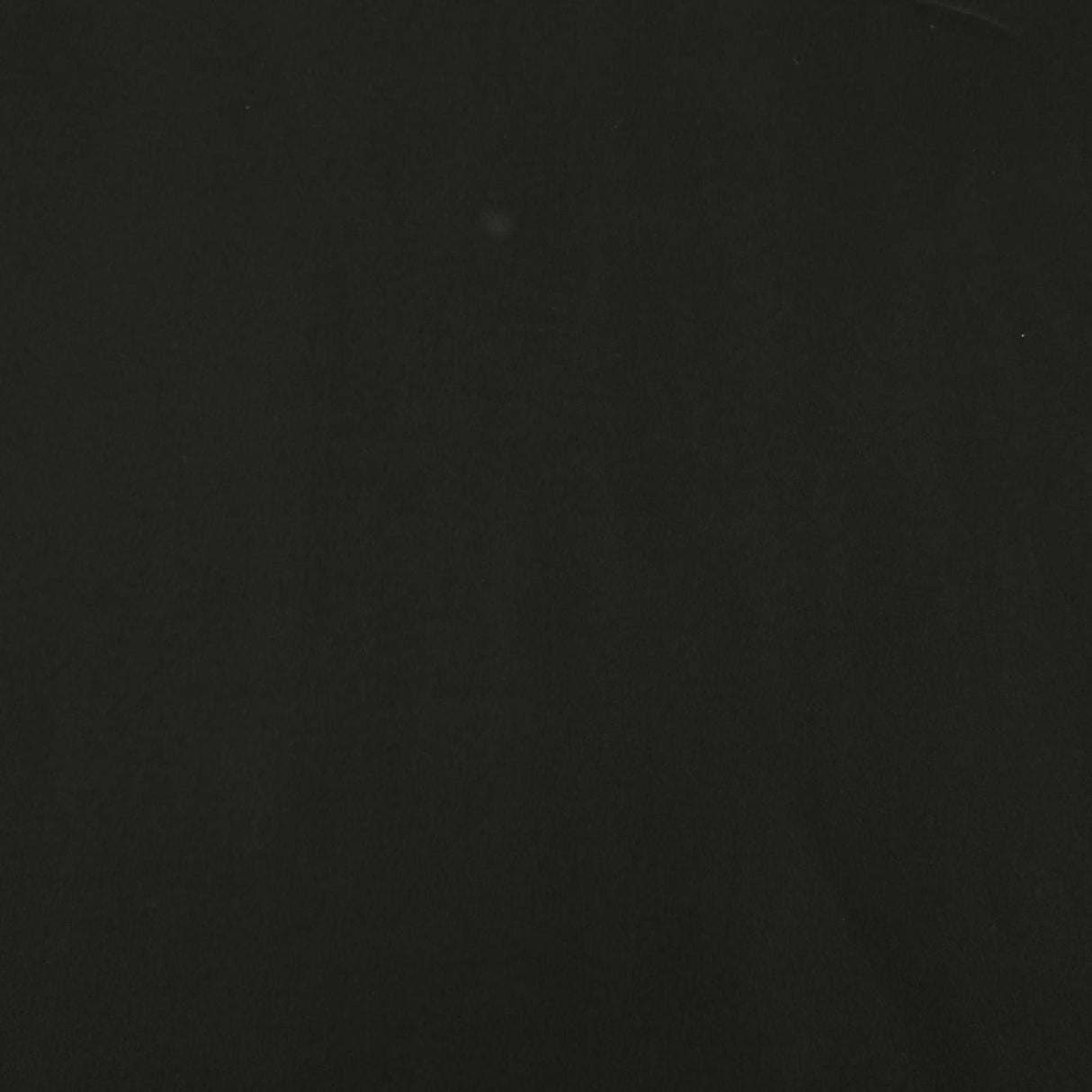 Pound A Metre 3 Metres 3 Metre Luxurious Plain Soft Viscose Jersey - 55" (Black)