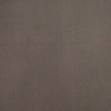 Pound A Metre 3 Metres 3 Metre Luxurious Plain Soft Viscose Jersey - 55" (Brown)