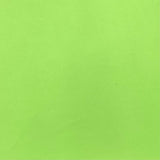 Pound A Metre 3 Metres 3 Metre Luxurious Plain Soft Viscose Jersey - 55" (Green)