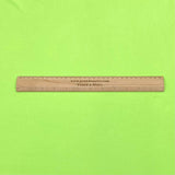 Pound A Metre 3 Metres 3 Metre Luxurious Plain Soft Viscose Jersey - 55" (Green)