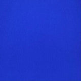 Pound A Metre 3 Metres 3 Metre Luxurious Plain Soft Viscose Jersey - 55" (Ocean) (Autumn Sale)