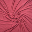 Pound A Metre 3 Metres 3 Metre Luxurious Plain Soft Viscose Jersey - 55" (Pink)